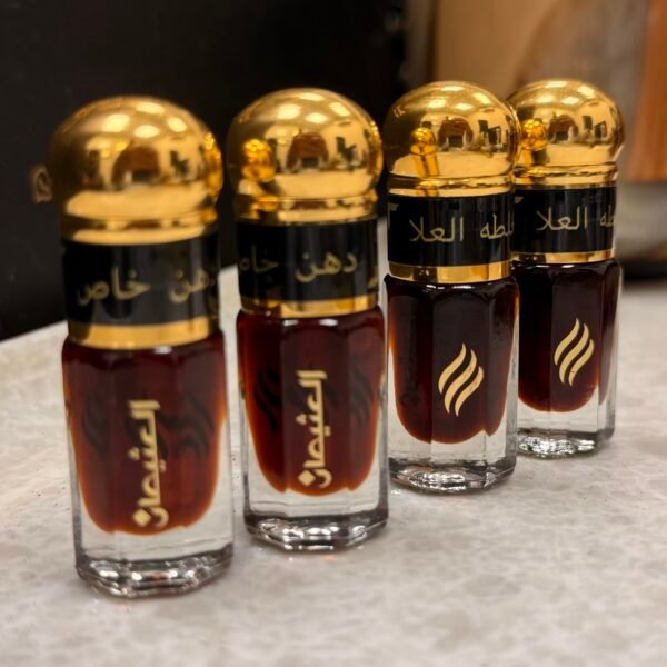 خلطة العلا⚜️