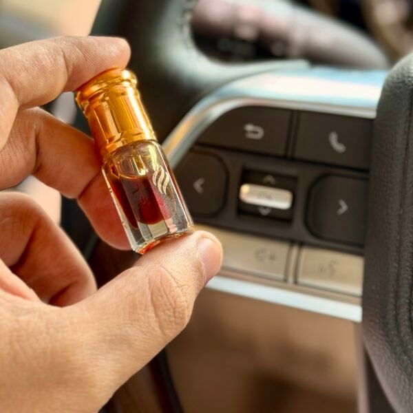 دهن تراد مميّز ⚜️
