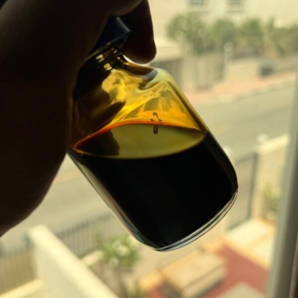 دهن مروكي أرياني ⚜️